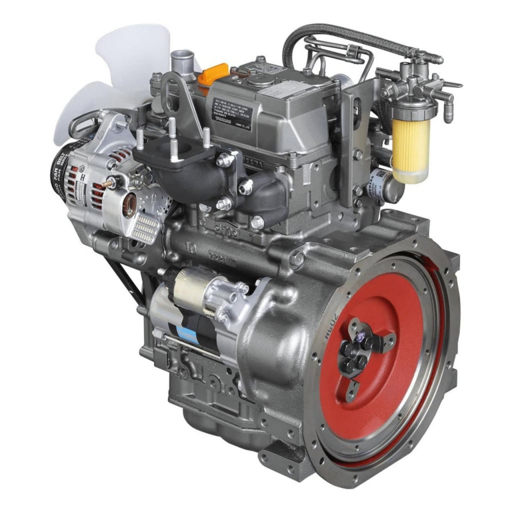 Motor 2TNV70-ASA
