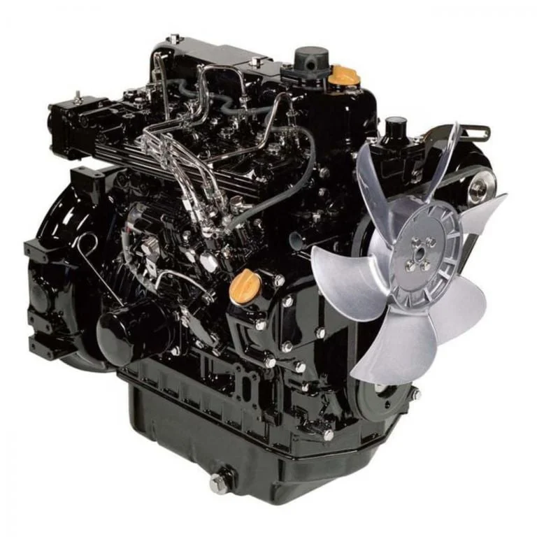 Motor 4TNV88-BDSA