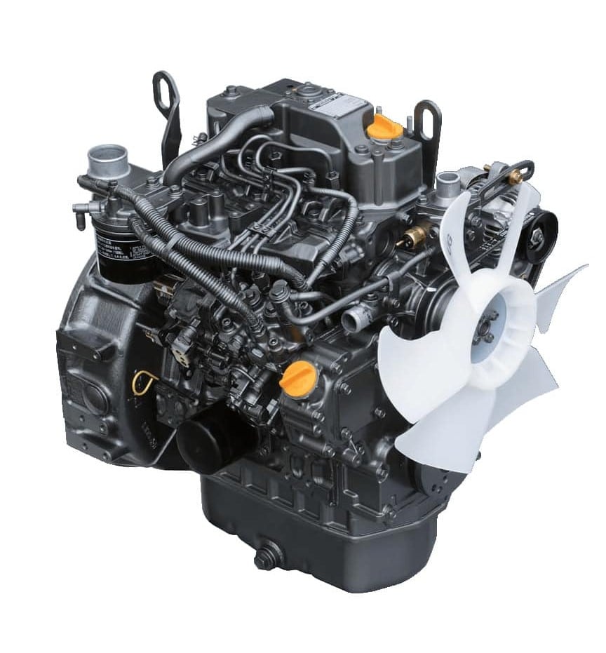 Motor 3TNV88-BDSA